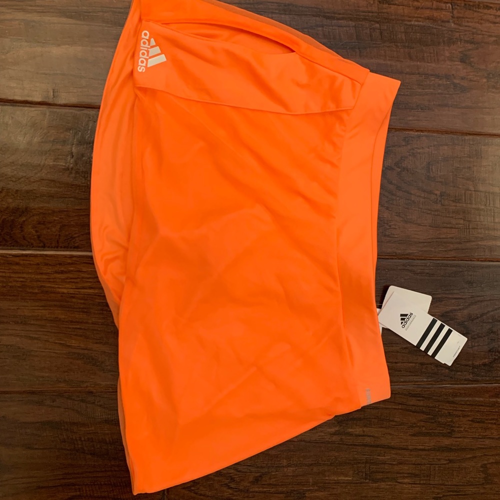 Brand new Adiddas  Skort